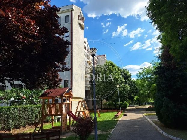 2,5-комнатная квартира, 81 м², Новый Белград, фото 4