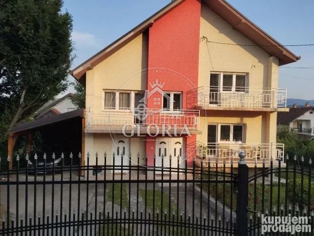 Дом, 180 м², Сопот (mesto), Сопот