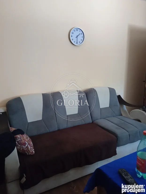 Дом, 42 м², Мали Мокри Луг, Звездара, фото 2