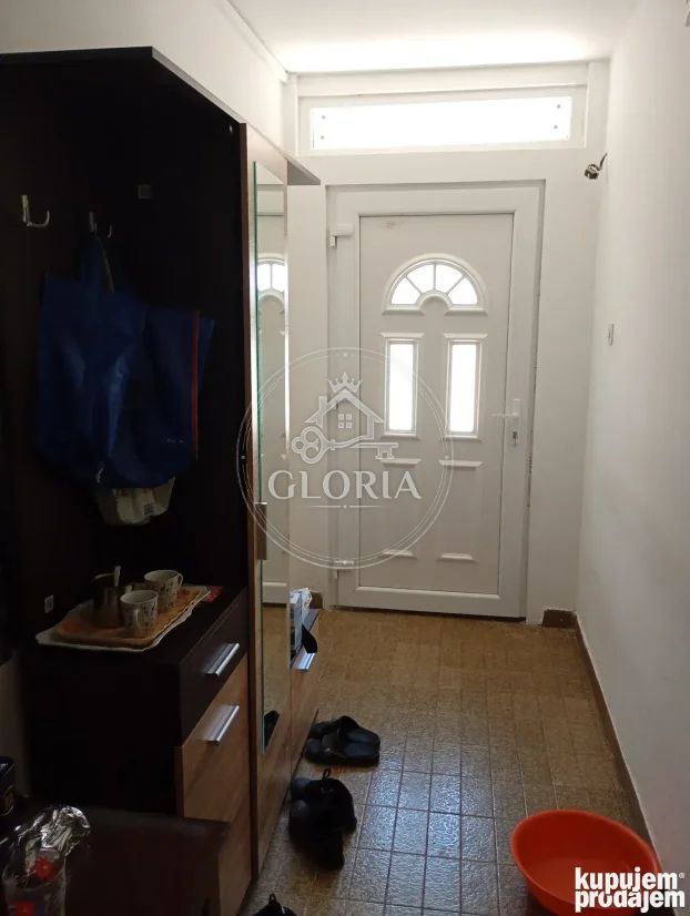 Дом, 42 м², Мали Мокри Луг, Звездара, фото 6