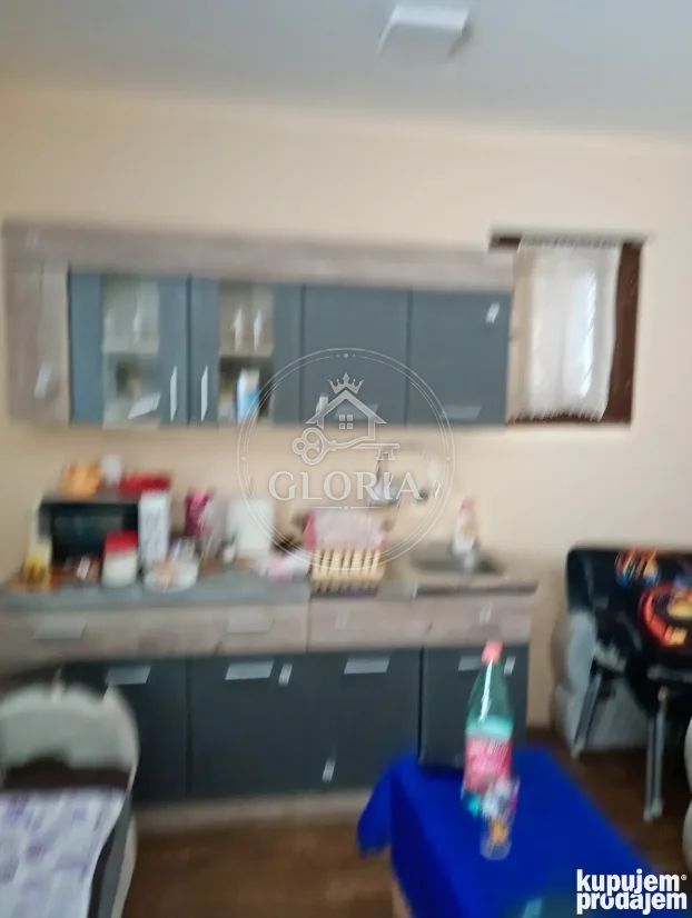Дом, 42 м², Мали Мокри Луг, Звездара, фото 8