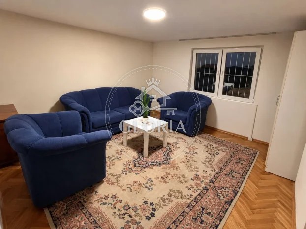 Однокомнатная квартира, 50 м², Вождовац