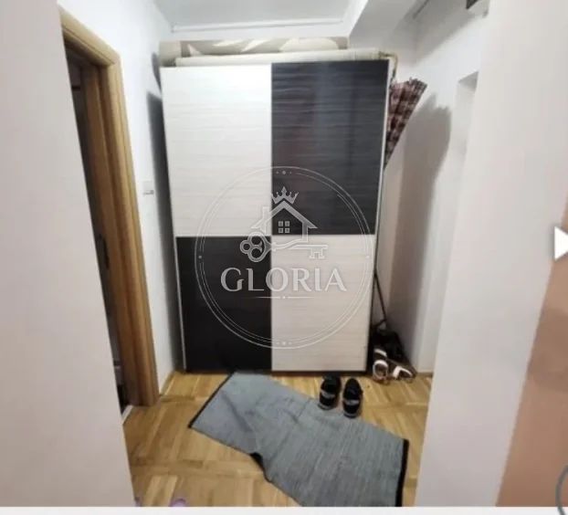 Двухкомнатная квартира, 54 м², Мириево, Звездара