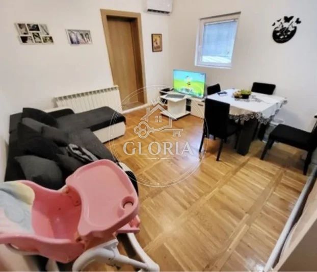 Двухкомнатная квартира, 54 м², Мириево, Звездара, фото 2