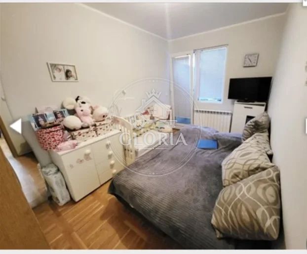 Двухкомнатная квартира, 54 м², Мириево, Звездара, фото 3