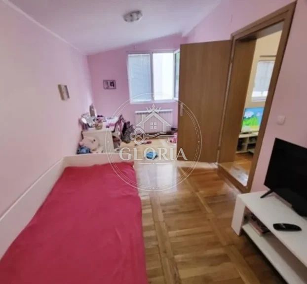 Двухкомнатная квартира, 54 м², Мириево, Звездара, фото 4
