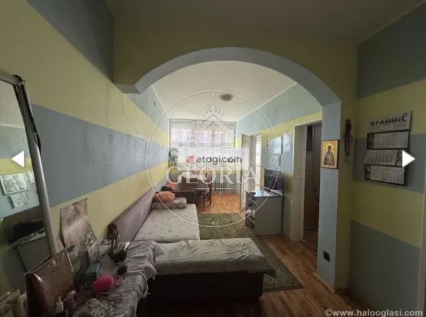 5-комнатная квартира, 136.66 м², Палилула, фото 13