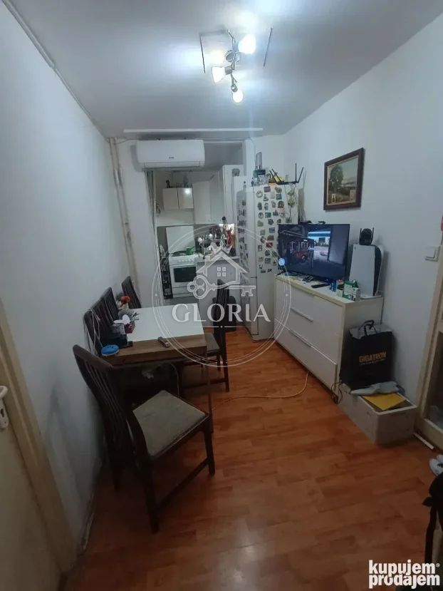 1,5-комнатная квартира, 51 м², Раковица, фото 2