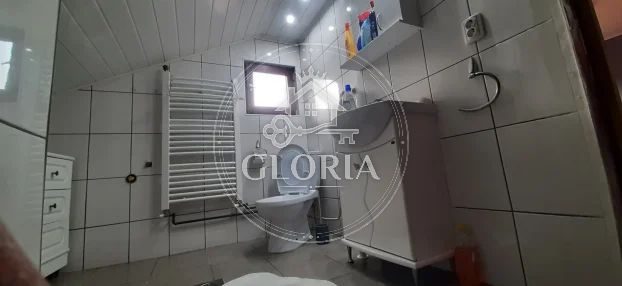 Четырёхкомнатная квартира, 70 м², Гроцка, фото 11