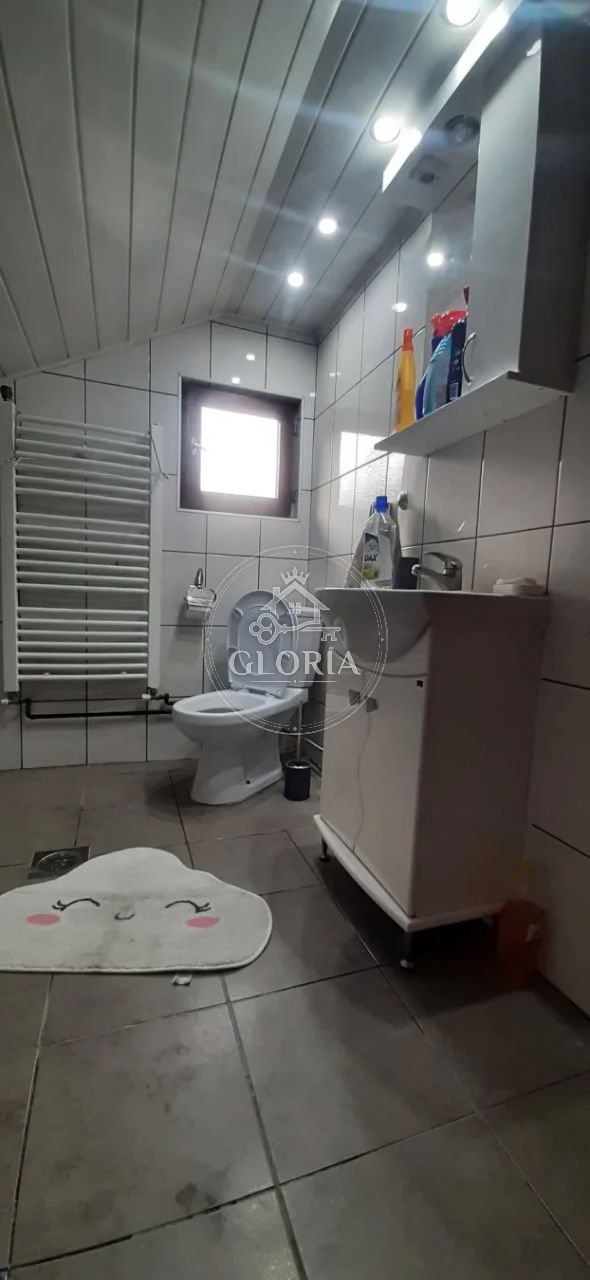 Четырёхкомнатная квартира, 70 м², Гроцка, фото 12
