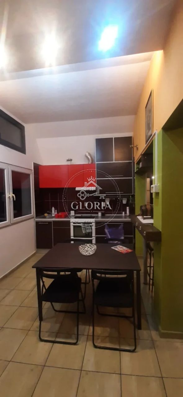 Четырёхкомнатная квартира, 70 м², Гроцка, фото 6