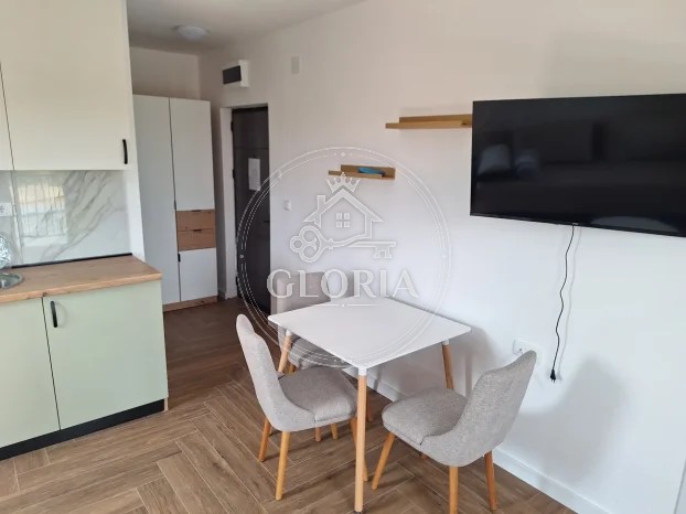 1,5-комнатная квартира, 35 м², Ледине, Новый Белград, фото 7