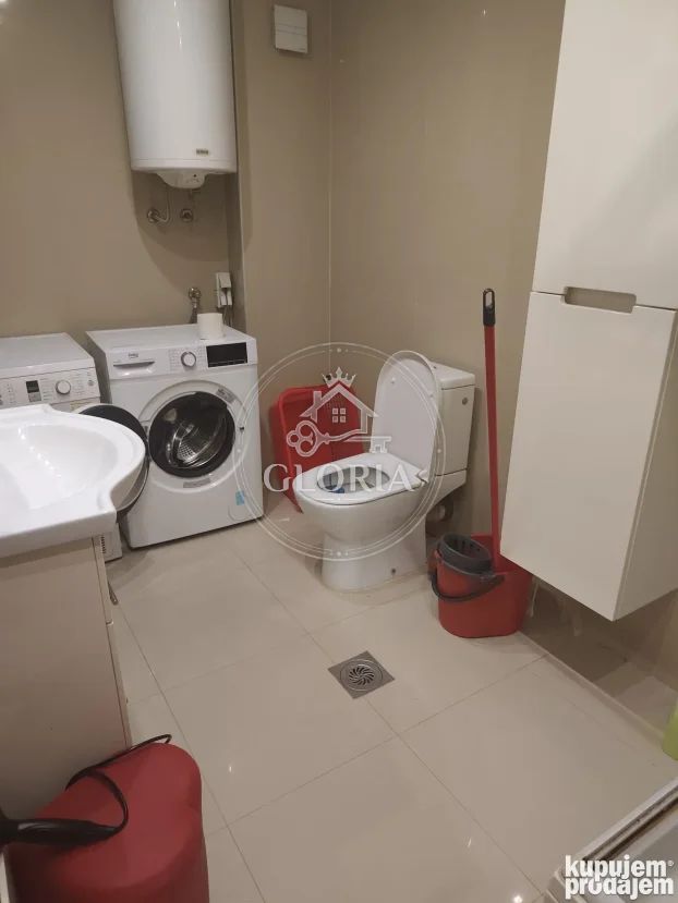 Четырёхкомнатная квартира, 75 м², Палилула, фото 12