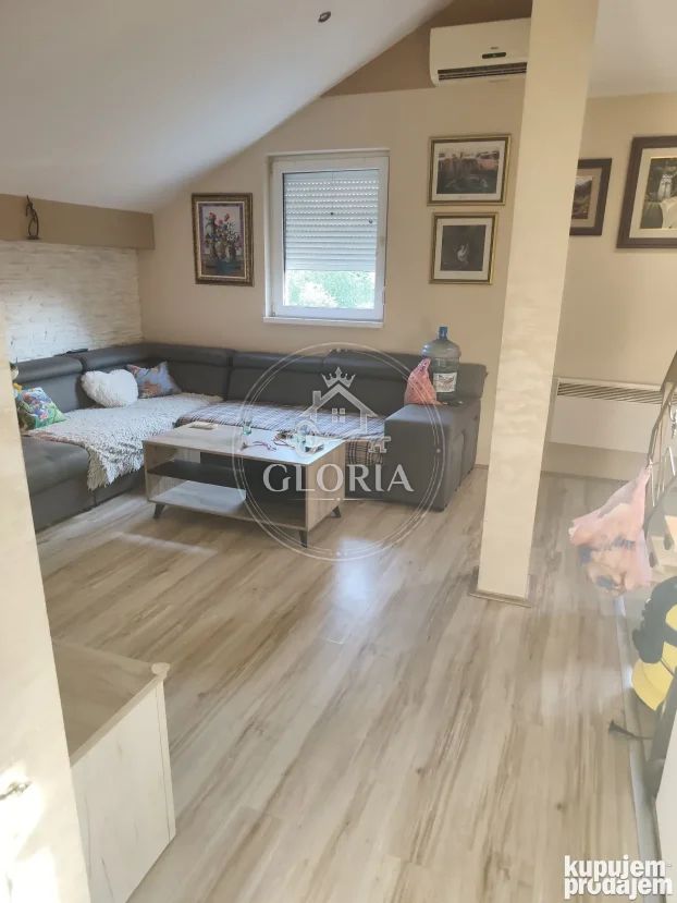 Четырёхкомнатная квартира, 75 м², Палилула, фото 13