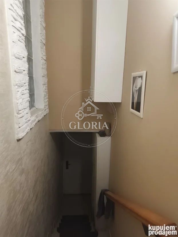 Четырёхкомнатная квартира, 75 м², Палилула, фото 2