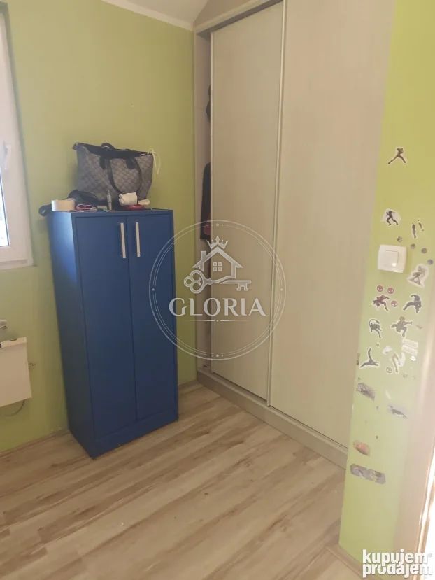 Четырёхкомнатная квартира, 75 м², Палилула, фото 3