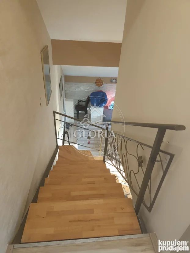 Четырёхкомнатная квартира, 75 м², Палилула, фото 5