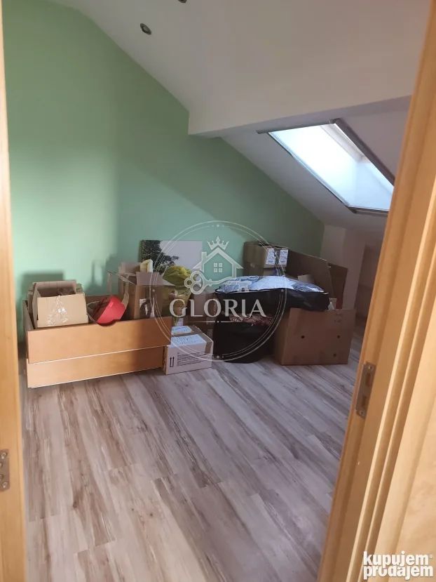 Четырёхкомнатная квартира, 75 м², Палилула, фото 6