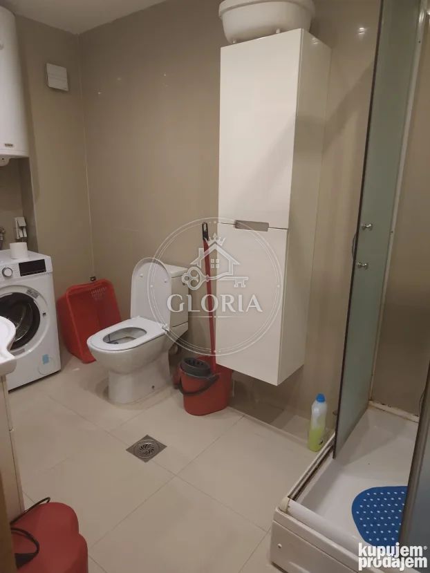 Четырёхкомнатная квартира, 75 м², Палилула, фото 7