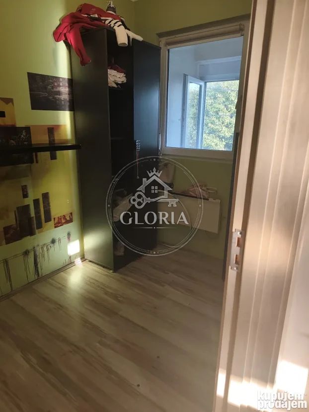 Четырёхкомнатная квартира, 75 м², Палилула, фото 8