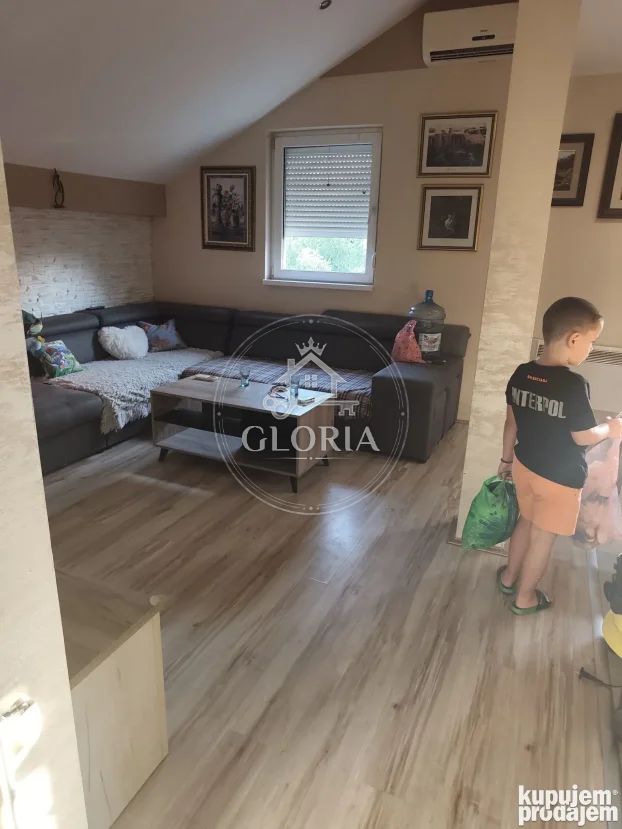 Четырёхкомнатная квартира, 75 м², Палилула, фото 9