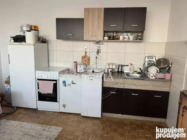 1,5-комнатная квартира, 50 м², Фонтана, Новый Белград, фото 2