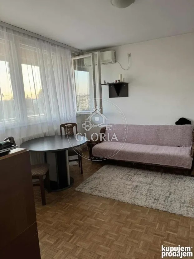 1,5-комнатная квартира, 50 м², Фонтана, Новый Белград, фото 3