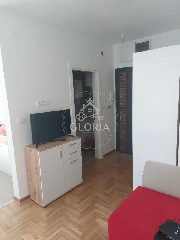 Студия, 24 м², Алтина, Земун, фото 15
