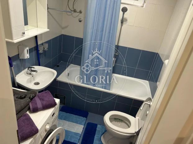 Студия, 27 м², Раковица, фото 14