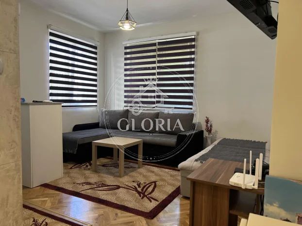 Студия, 27 м², Раковица, фото 2