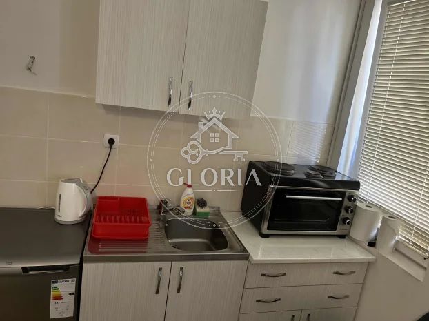 Студия, 27 м², Раковица, фото 5