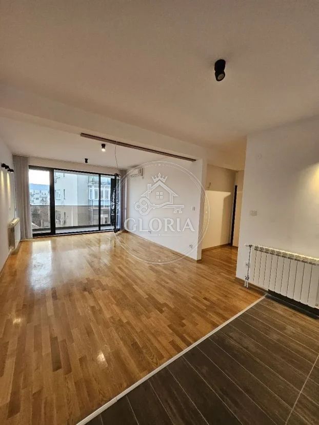 Трёхкомнатная квартира, 88 м², Врачар, фото 7