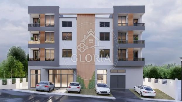 Однокомнатная квартира, 45 м², Лештане, Гроцка, фото 13
