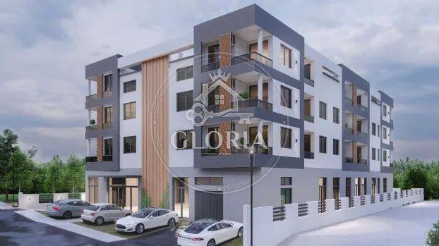 Однокомнатная квартира, 45 м², Лештане, Гроцка, фото 14