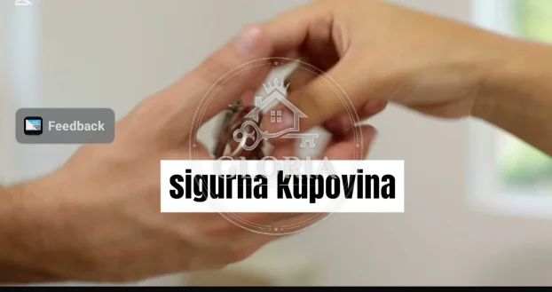 Однокомнатная квартира, 45 м², Лештане, Гроцка, фото 3