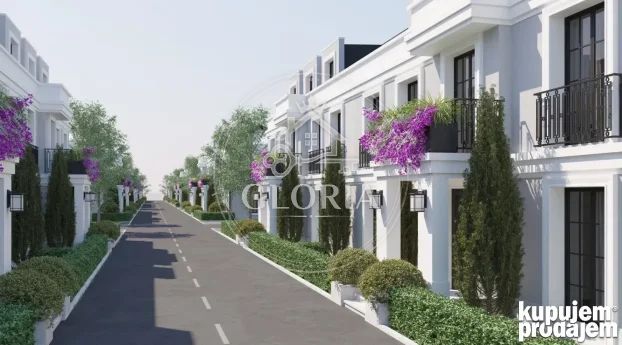 Трёхкомнатная квартира, 51.16 м², Борча, Палилула, фото 3