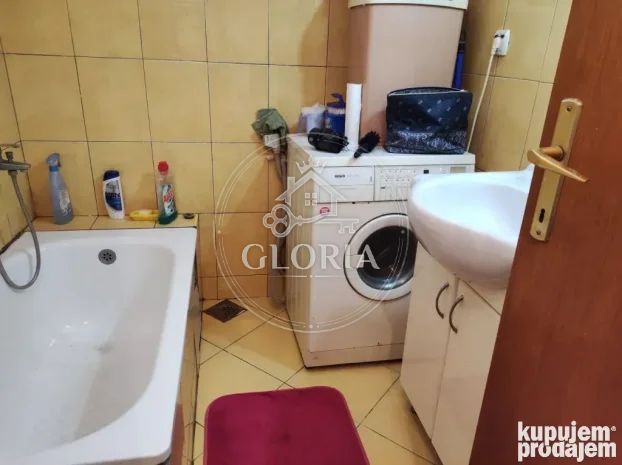 Студия, 40 м², Земун поле, Земун, фото 8