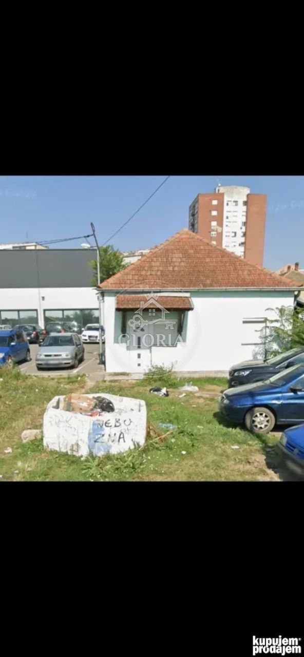 Дом, 100 м², Младеновац (mesto), Младеновац