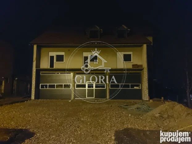 Дом, 420 м², Вранич, Бараево, фото 10