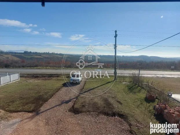 Дом, 420 м², Вранич, Бараево, фото 11
