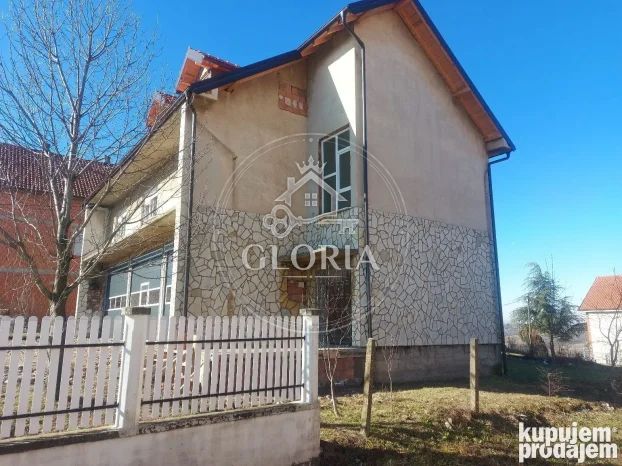 Дом, 420 м², Вранич, Бараево, фото 8