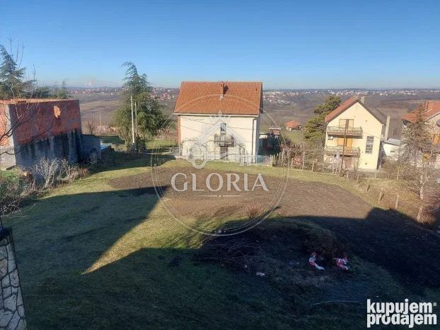 Дом, 420 м², Вранич, Бараево, фото 9