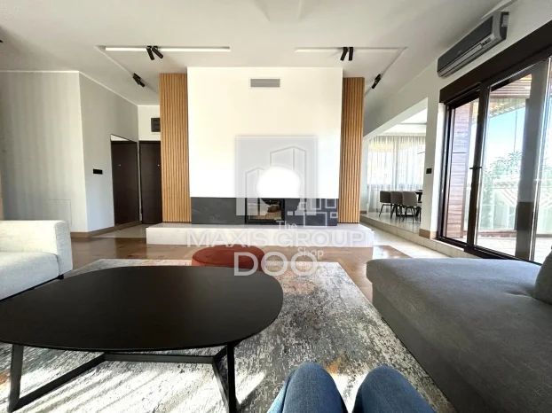 4-room apartment, 145 m², Dedine, Savski Venac, photo 5