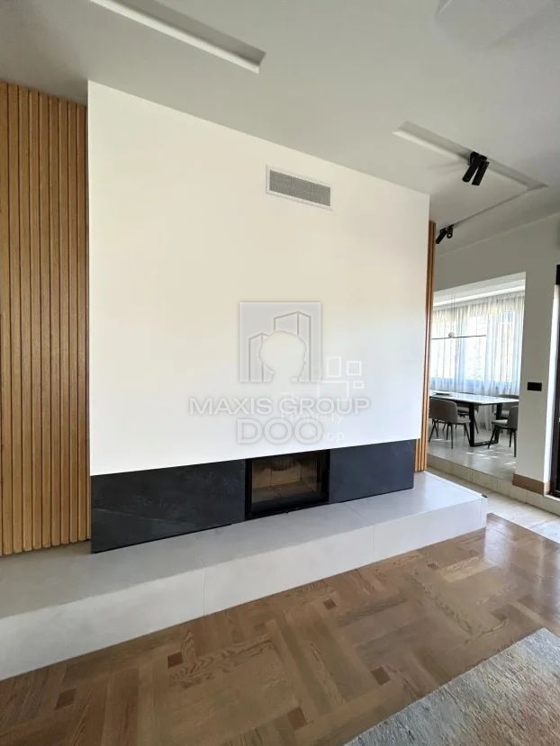 4-room apartment, 145 m², Dedine, Savski Venac, photo 6
