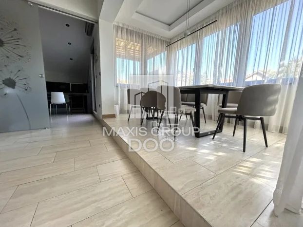 4-room apartment, 145 m², Dedine, Savski Venac, photo 7