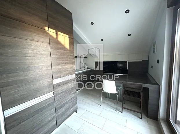 4-room apartment, 145 m², Dedine, Savski Venac, photo 8