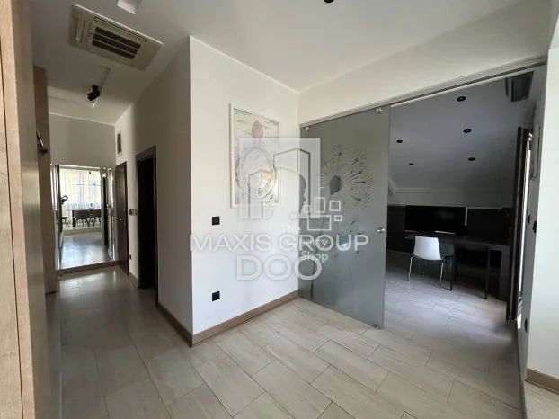 4-room apartment, 145 m², Dedine, Savski Venac, photo 9