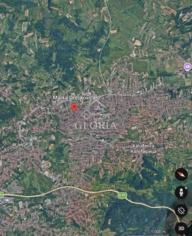 Дом, 460 м², Калуджерица, Гроцка, фото 3