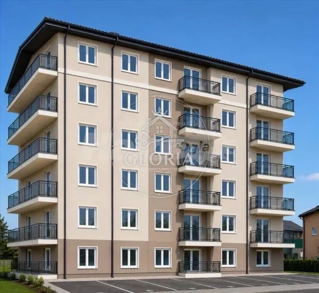 2,5-комнатная квартира, 47 м², Новый Белград