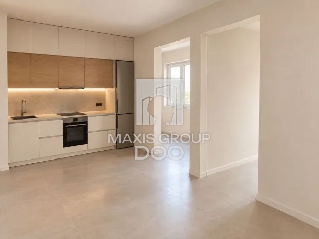 2.5-room apartment, 47 m², Ledine, New Belgrade, photo 3